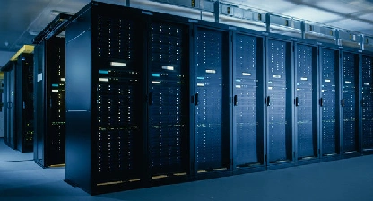 servers