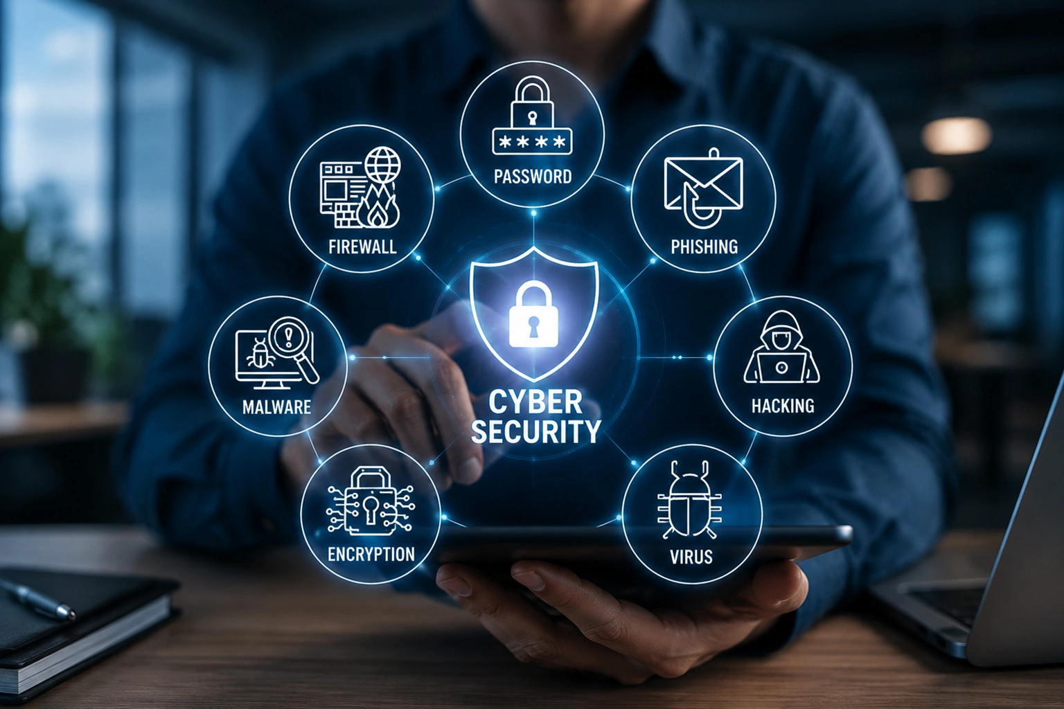 IT Security Solutions